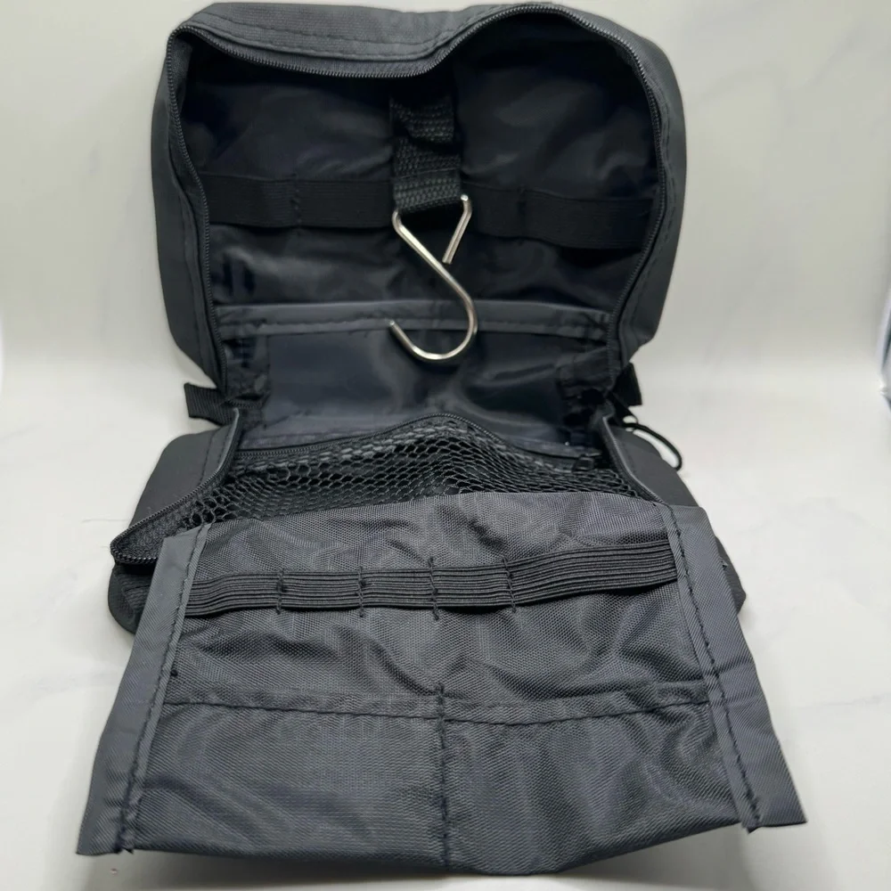 Samsonite mini travel hanging toiletry bags